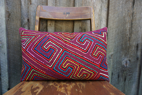 Uma - Mola Textile Pillow