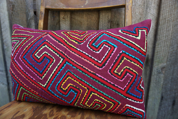 Uma - Mola Textile Pillow