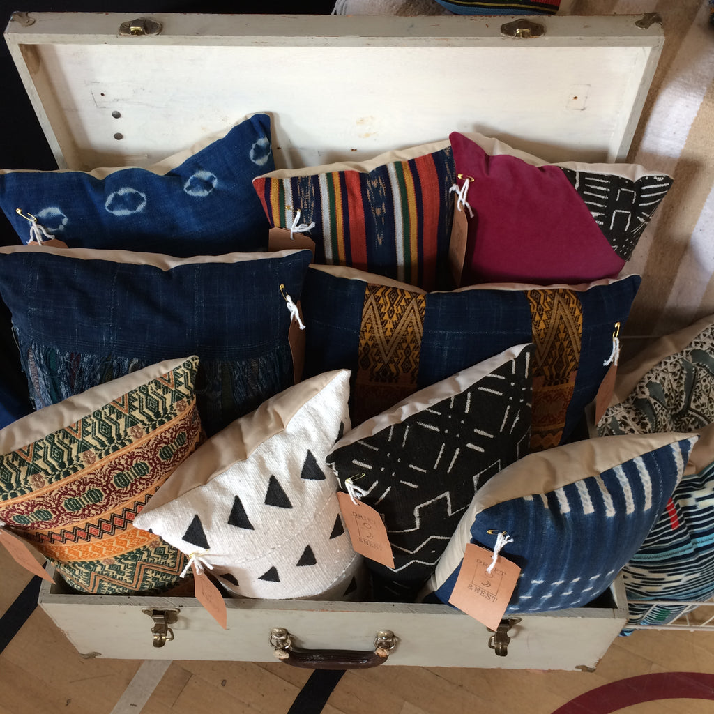 New online shop is (almost) LIVE!