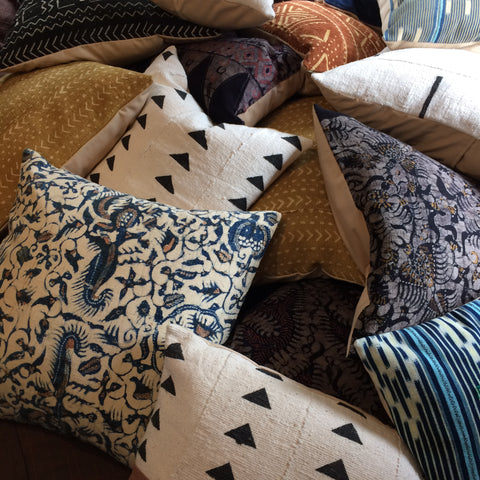 Pillows