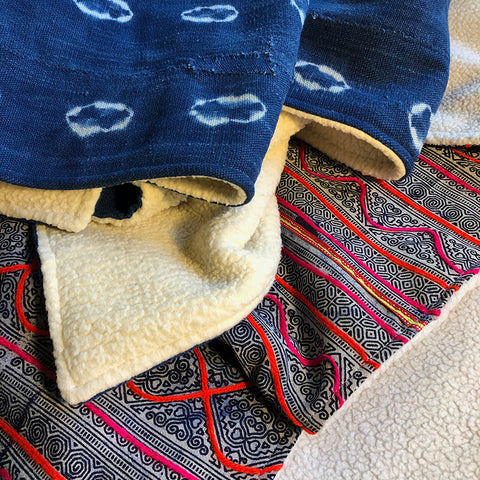 Baby Blankets