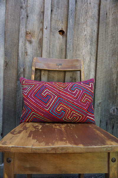 Uma - Mola Textile Pillow