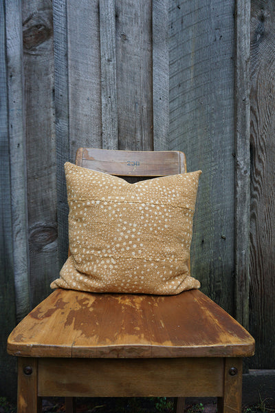 Blaine - African Mudcloth Pillow